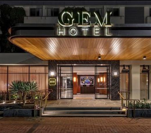 The Gem Hotel