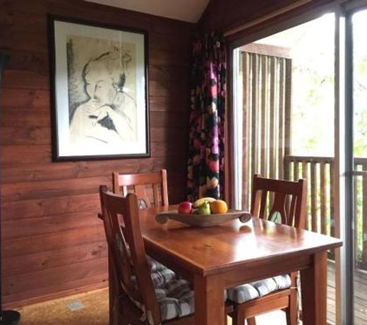 Potters Cottage