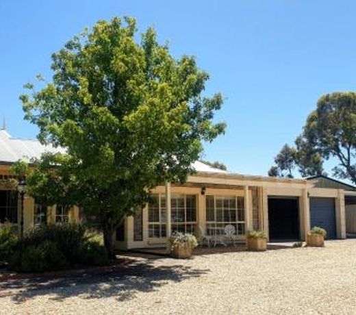 Angaston Lodge