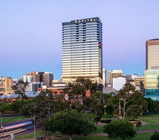 Sofitel Adelaide