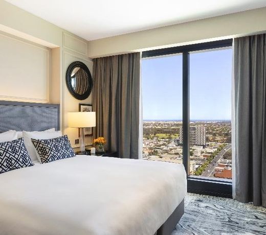 Sofitel Adelaide