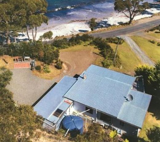 The Shack
