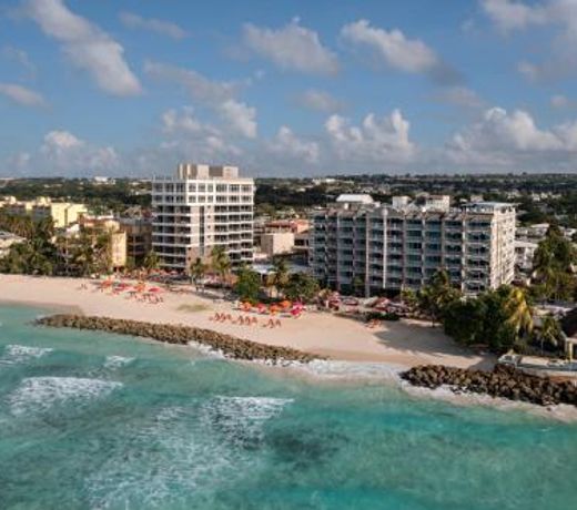 O2 Beach Club & Spa All Inclusive by Ocean Hotels