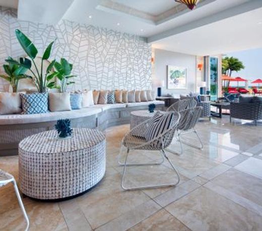 O2 Beach Club & Spa All Inclusive by Ocean Hotels