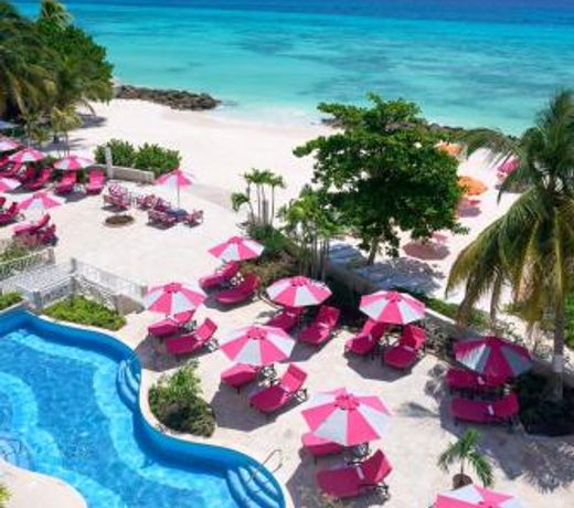 O2 Beach Club & Spa All Inclusive by Ocean Hotels