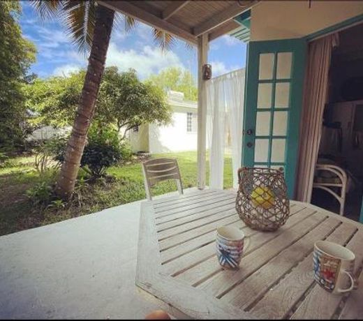 Kismet Garden Cottages - Dover Beach