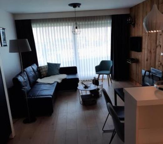 Residentie Den Oever 8