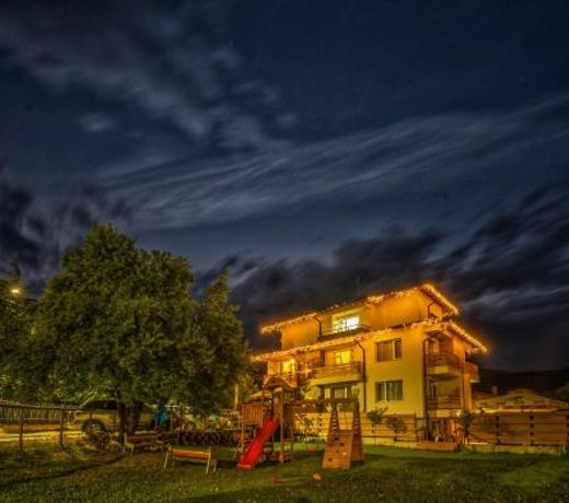 Villa Pino