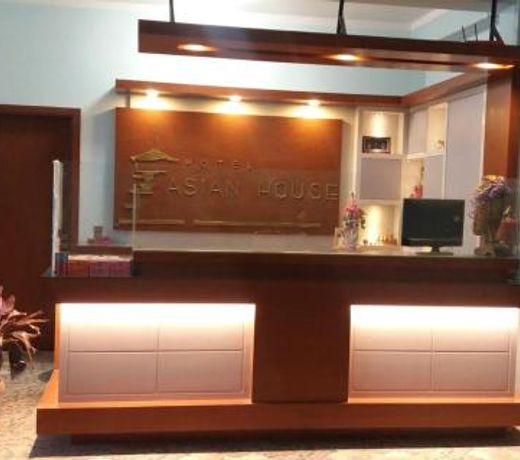 Asian House