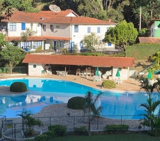 Apartamento em Itaipava - PetrÃ³polis