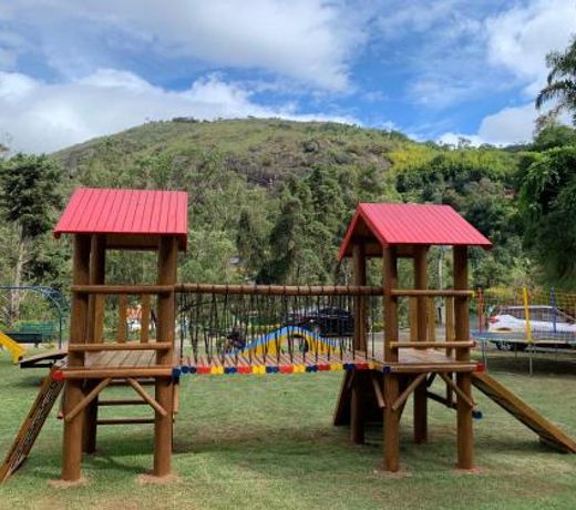 Apartamento em Itaipava - PetrÃ³polis