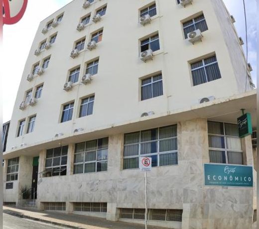 Hotel Oscar EconÃ´mico