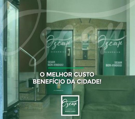 Hotel Oscar EconÃ´mico