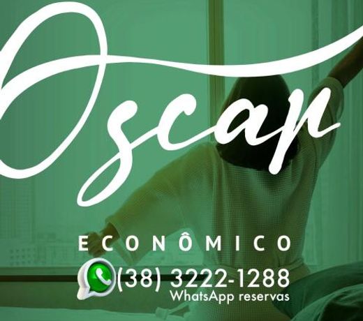 Hotel Oscar EconÃ´mico