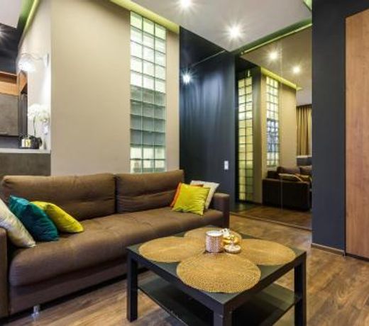 City Center apartment Kirova 18