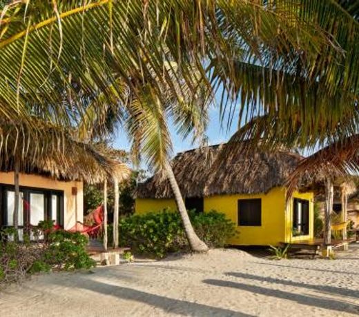 Matachica Beach Resort and Spa