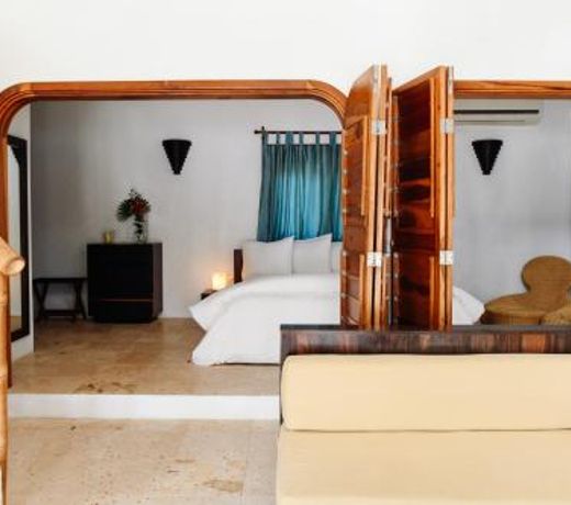 Matachica Beach Resort and Spa
