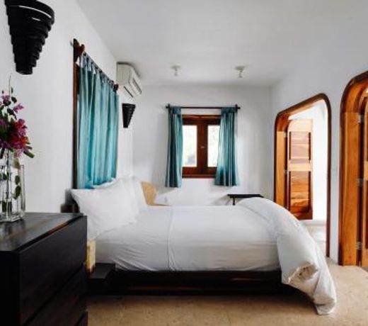 Matachica Beach Resort and Spa