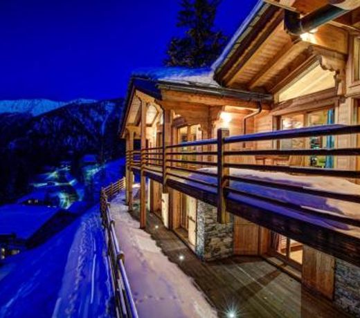 Chalet Auriane