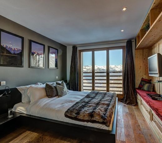 Chalet Auriane