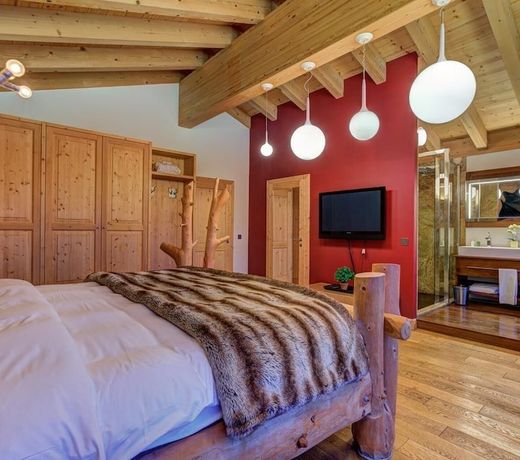 Chalet Auriane