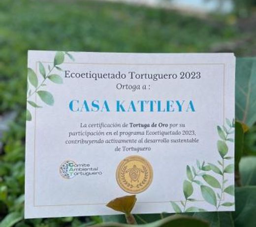Casa kattleya