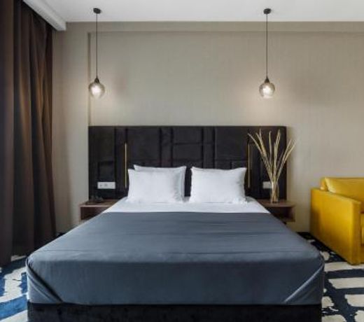 SUNPARCO HOTEL All inclusive