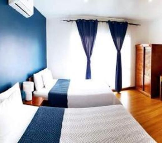Park View Hotel & Restaurant