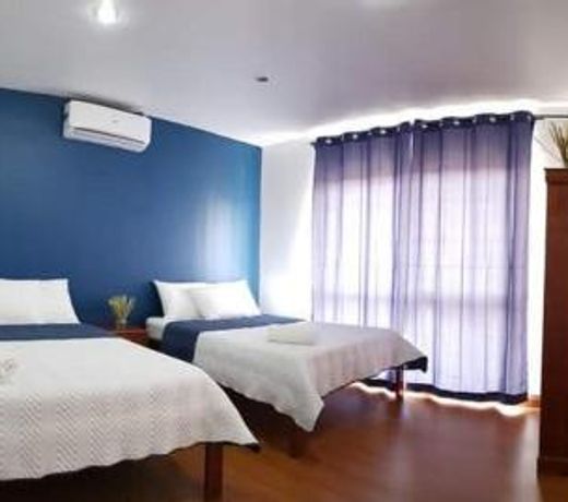 Park View Hotel & Restaurant