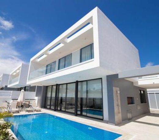 Diamond villas