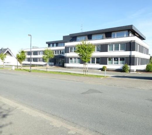 AwayHome Winterberg Ferienwohnung near by Bikepark Pool Sauna Switch 5 Personen Terrasse