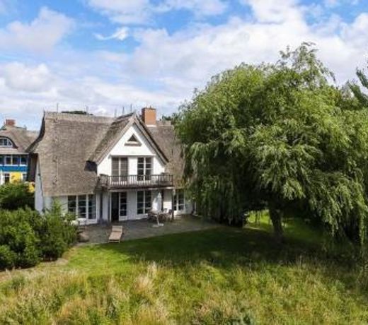 Landhaus am Wiecker Bodden