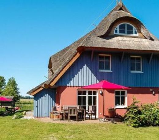 Fischers Ferienhaus