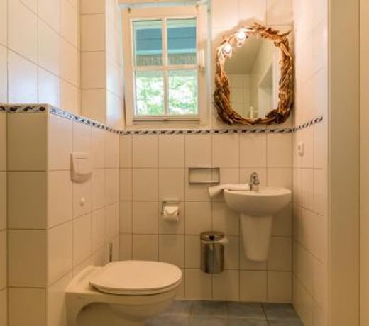 Fischers Ferienhaus