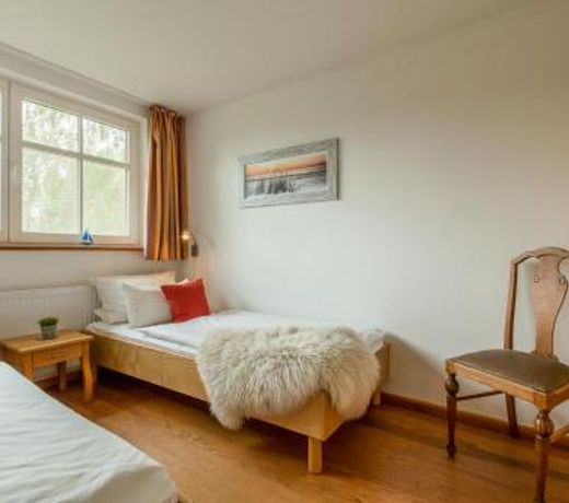 Fischers Ferienhaus