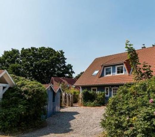 DarÃer Smuggler Hus 2