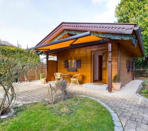 Tiny-Chalet