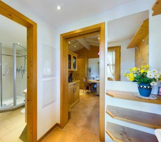 Tiny-Chalet
