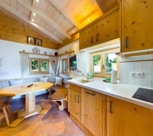 Tiny-Chalet
