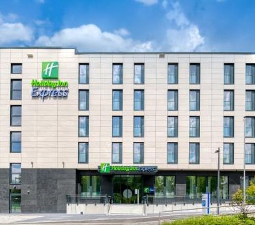 Holiday Inn Express - Fulda, an IHG Hotel