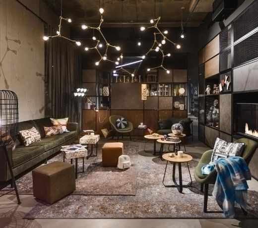 Moxy Dresden Neustadt
