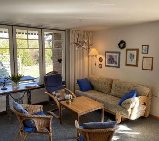 Ferienwohnung Nr 01 EG