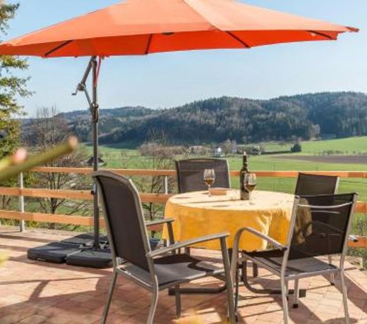 Ferienparadies Bodensee Fewo2