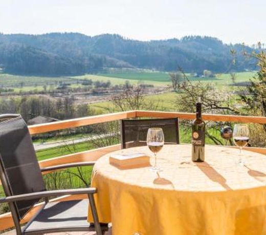 Ferienparadies Bodensee Fewo2
