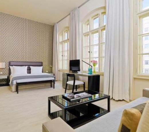 H10 Ku'damm Lofts