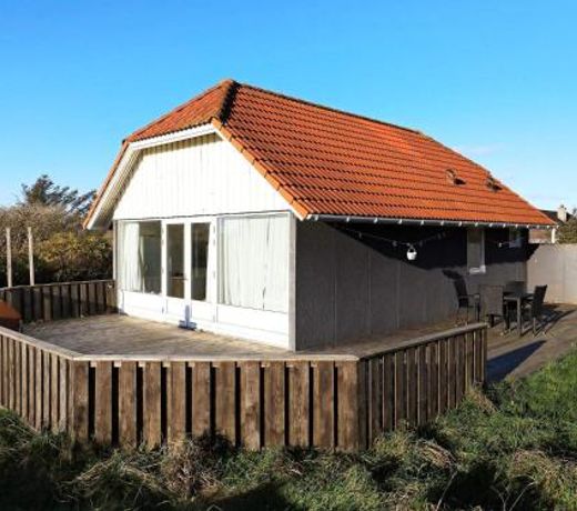Holiday home HjÃ¸rring XXXI