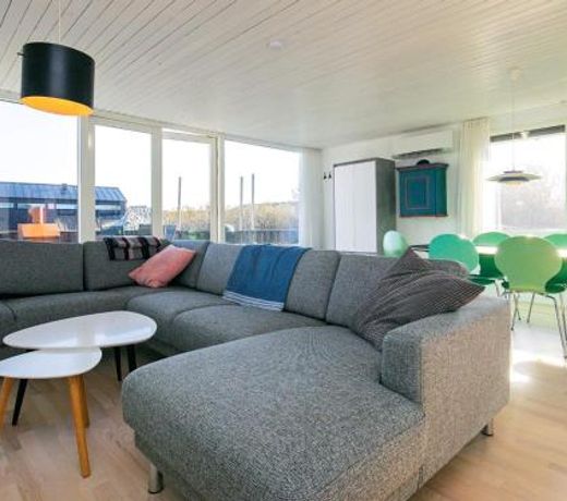 Holiday home HjÃ¸rring XXXI