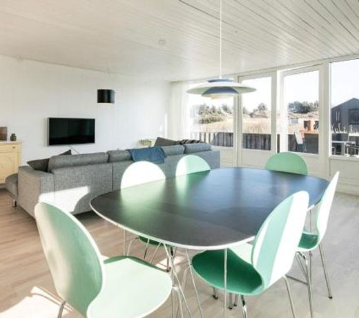 Holiday home HjÃ¸rring XXXI