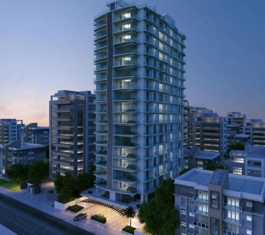 Monaco Residences Piantini