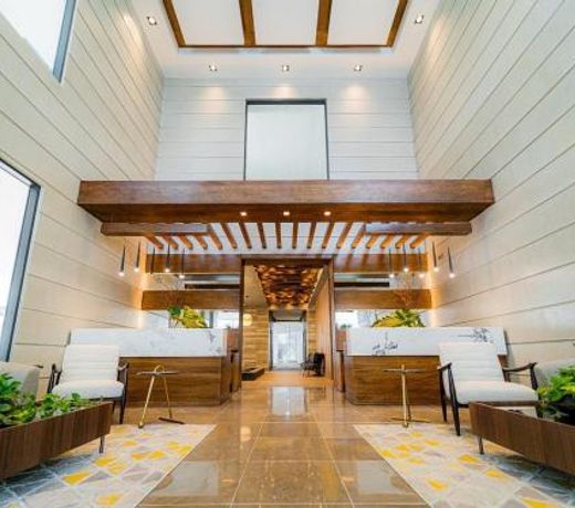 Monaco Residences Piantini